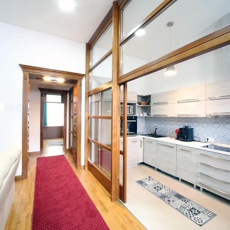 Virag Apartman Luxury Odorheiu Secuiesc Exterior photo