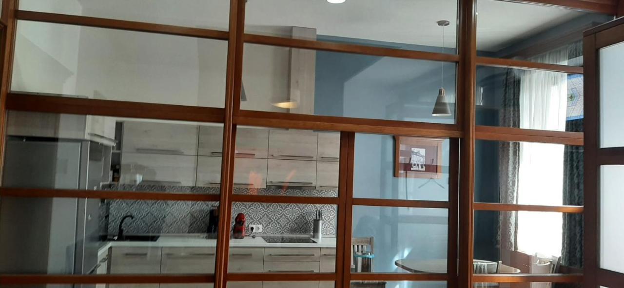 Virag Apartman Luxury Odorheiu Secuiesc Exterior photo