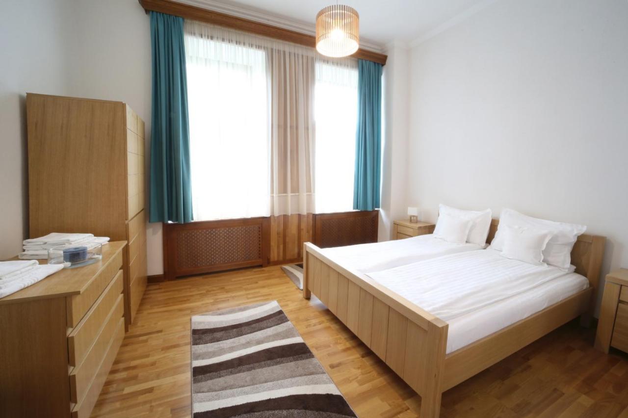 Virag Apartman Luxury Odorheiu Secuiesc Exterior photo