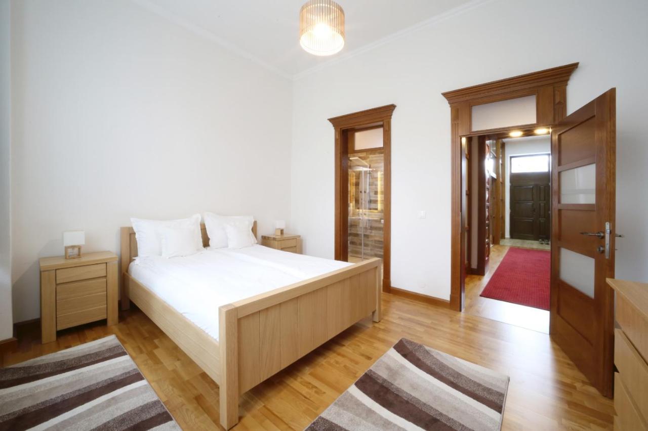 Virag Apartman Luxury Odorheiu Secuiesc Exterior photo